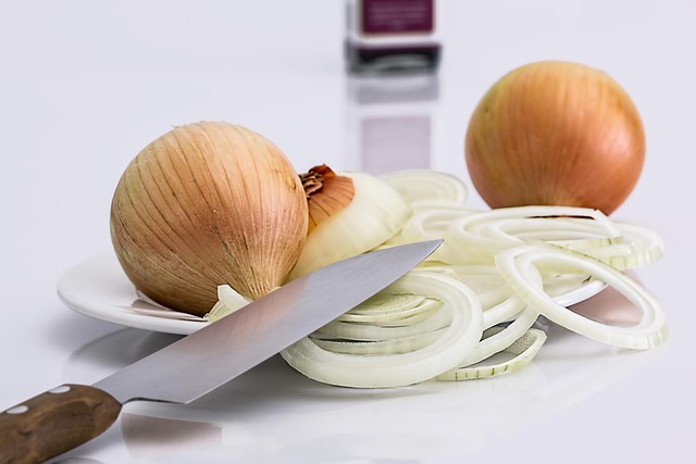 Anéis de Cebola